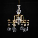 1715 5077 LIGHTING ARMAT..